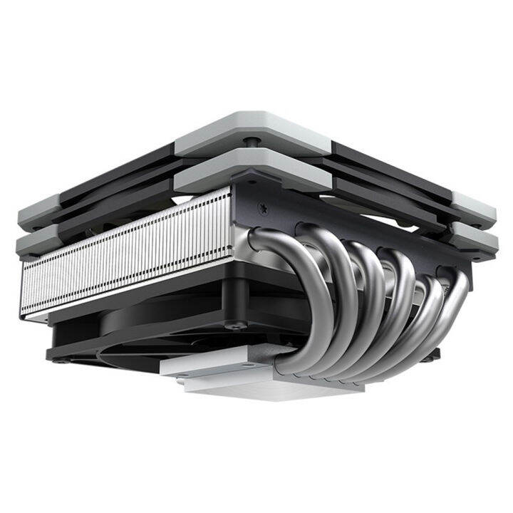 ID COOLING IS6K 4 Pin PWM Heatsink Cooling Fan PC Computer Water