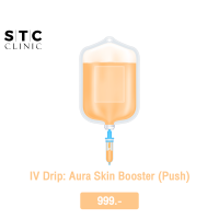 [E-Voucher] Drip vitamin : Beauty