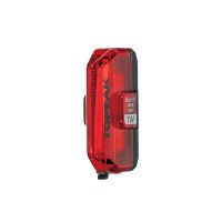 Topeak Redlite USB 1W ไฟ TMS083จักรยานไฟ IPX6