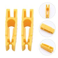 2 Pcs Car Tool Fuse Puller Remover Extraction Tools Extractor Holder Universal Clip Automotive Fuses General Automobile