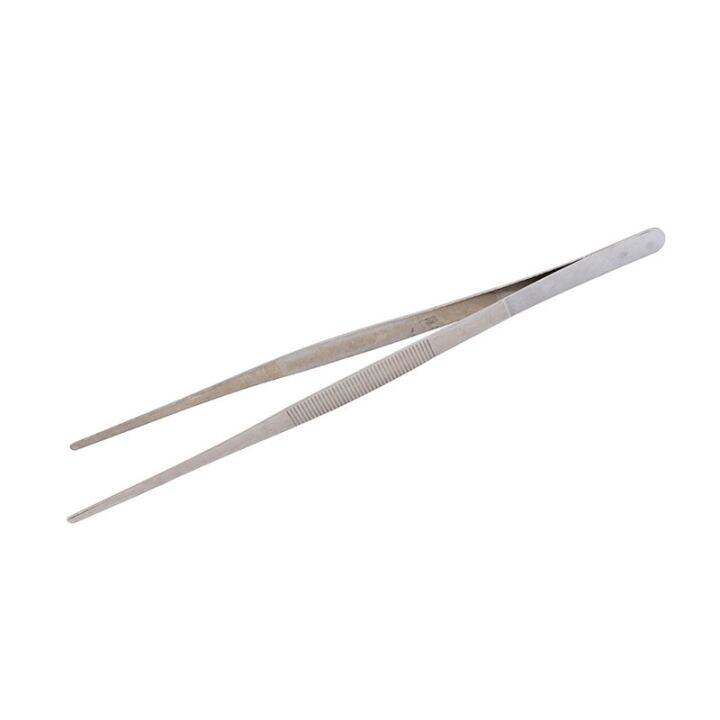 yf-garden-bbq-toothed-tweezer-barbecue-food-straight