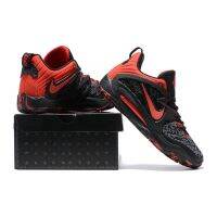 Au hot [original] ΝΙΚε K D 15 NXT-e p black red MENS FASHION basketball shoes comfortable sports shoes