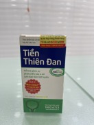 TIỀN THIÊN ĐAN LỌ 80 VIÊN HỖ TRỢ GIẢM SỰ PHÁT TRIỂN U XƠ TIỀN LIỆT TUYẾN