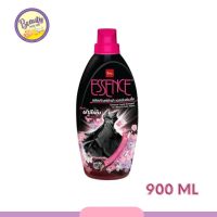 น้ำยาซักผ้าเอสเซ้นซ์ แบล็ค สำหรับผ้าสีเข้มและผ้าสีดำ 1 ขวด Essence Black Liquid Detergent for Black &amp; Dark Fabric 900ml