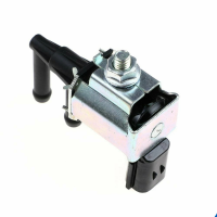 1 Piece Solenoid Valve EGR Valve Auto Replacement Parts for 2005-2011 Impreza 2.5 L, for 2005-2007 2.5