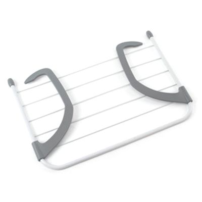 Multifunctional Collapsible Windproof Foldable Clothes Hanger Drying Rack Underwear Socks Towels Cloth Pants Hanging Dryer House