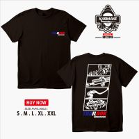 Karimake Thailook Mothai Mothai Motorcycle T-Shirt Automotive Shirt | KARIMAKE Kaos Baju  Thailook Modification Mothai Kaos Otomotif