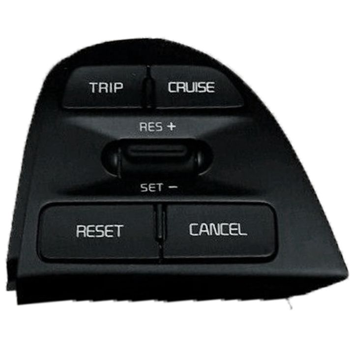 car-cruise-control-volume-music-button-steering-wheel-button-for-kia-picanto-2015-2016-2017