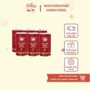 Cà Phê Đen Highlands Coffee 185ml lon