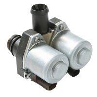 Fit for Mercedes Benz Air Conditioning Solenoid Valve Thermostat Warm Water Valve 0009820617