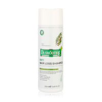 Dr.smooth e anti hair loss shampoo ด๊อกเตอร์ สมูท อี แอนตี้ แฮร์ ลอส แชมพู 250มล