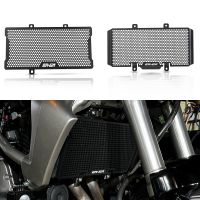 For Kawasaki ER6N ER-6N 2006 2007 2009 2010 2011 2012 2013 2014 2015 2016 Accessories Radiator Grille Guard Cover Protector