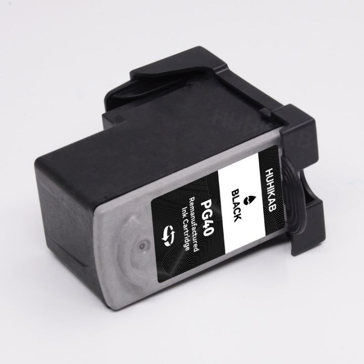 huhikab-pg40-cl41-ink-cartridge-with-clip-for-canon-pg-40-cl-41-refillable-ink-cartridge-pixma-mp160-mp140-mx300-ip1800-ip1200