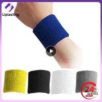 1 ~ 30PCS สายรัดข้อมือกีฬา Cotton BRACE Wrap BANDAGE สายคล้องคอกีฬาความปลอดภัยสายรัดข้อมือสำหรับฟิตเนส-gnhgfhjgh