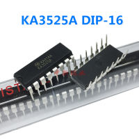 5ชิ้น KA3525A KA3525จุ่ม-16 PWM สวิตช์ควบคุมชิปแหล่งจ่ายไฟใหม่ดั้งเดิม