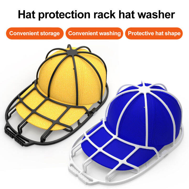 Uqueen Adult Hat Washers Baseball Hat Cleaners Fit Hat Washer Frame