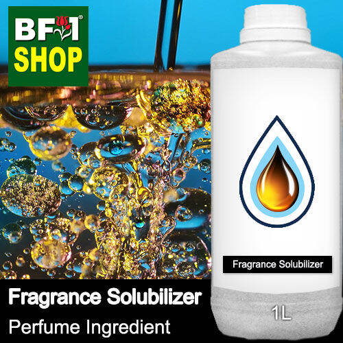 Solubilizer Fragrance Solubilizer Oil To Water 1000ml Lazada