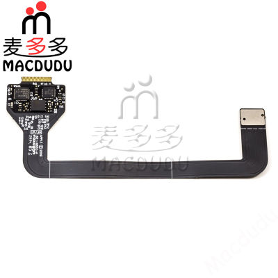 ใหม่สายทัชแพด Trackpad สำหรับ Pro MB985 MB986 MC721 MC723 2009 2012