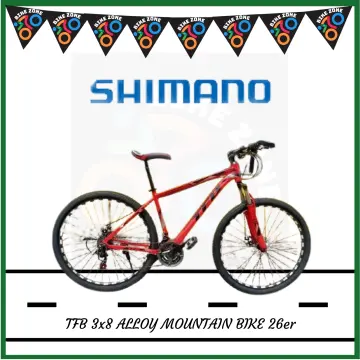 Bicicleta super best sale pro nrg