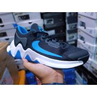 2023 Hot Sale Original✅ NK* Immortality- 2 Mens BlackBlueWhite Fashion Basketball Shoes [Free Shipping] {Limited Time Offer}