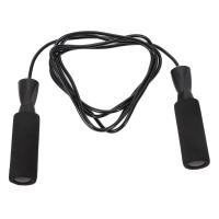 Fast Ship Fitness Speed Jump Rope Crossfit Skipping Ropes Ball Bearings Anti-Slip Handles Sports Weighted Training