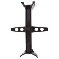 Motocross Dirt Bike Plastic Fork Support Guard Transportation Protector Fork Saver Brace 10.5 Inch L-Motorcycle