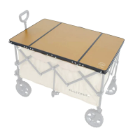 คลิกเพื่อขยาย     Blackdeer Freely Wagon Max Expansion Table