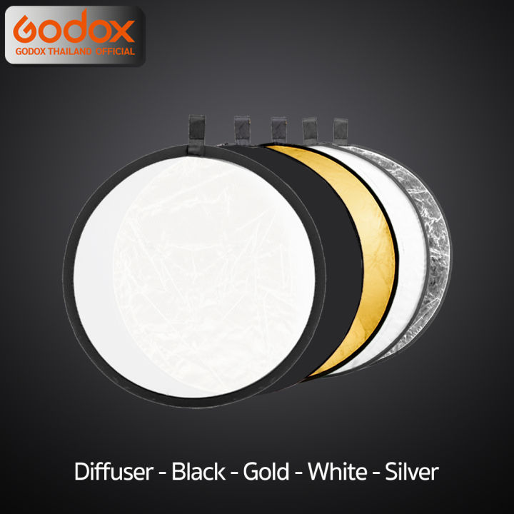 godox-reflector-rft-05-5in1-circlel-reflecter-วงกลม-5-in-1-60-80-110-cm