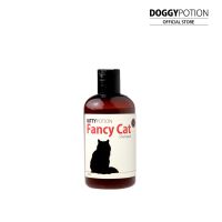 โปรดี!! Fancy Cat Shampoo 250ml สุดฮอต! โฟมอาบแห้ง แชมพูสุนัข เจลอาบน้ำแมว แชมพูอาบแห้ง แชมพูสัตว์เลี้ยง แชมพูแมว