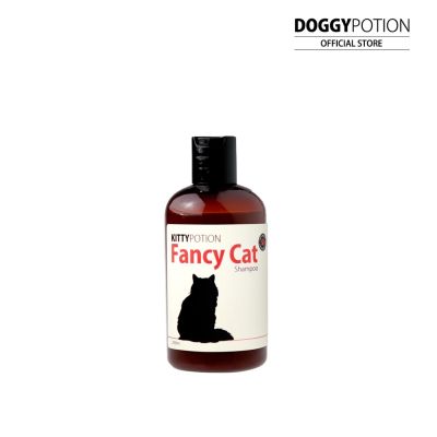 Kitty Potion Fancy Cat Shampoo 250ml