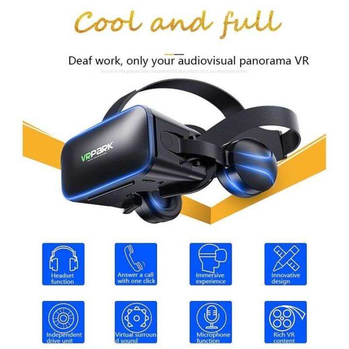 แว่นตา-vr-3d-แว่นตาเสมือนจริง-vrpark-j20-สำหรับ-iphone-android-เกมสมาร์ทโฟน-sb8072