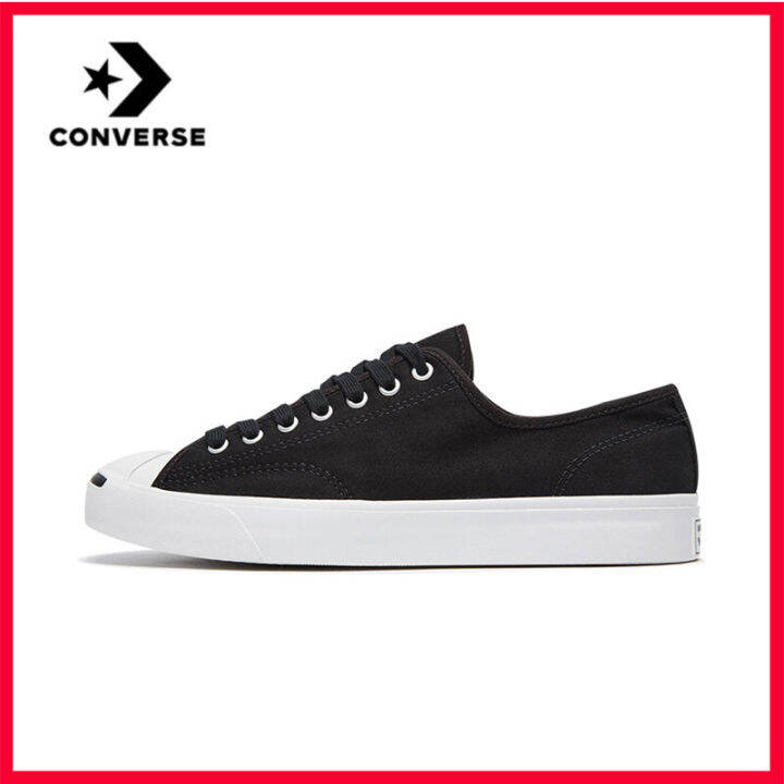 ของแท้อย่างเป็นทางการ-converse-all-star-jack-purcell-ox-low-unisex-แฟชั่น-รองเท้าลำลอง-151629-ร้านค้าอย่างเป็นทางการ