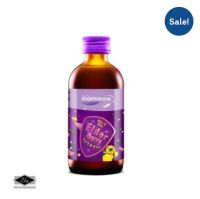 Mamarine Bio-C plus Elderberry 60 cc