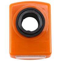 5X Machine Lathe Part 20mm Bore Digital Position Indicator Orange