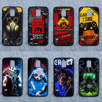 เคส Samsung S5 ลายเกมเมอร์ ขอบนิ่มหลังแข็ง เคสมืหมีบราวน์ถือเคส Case เคส TPU ขอบนิ่มหลังแข็ง ไม่ขูดตัวเครื่อง ไม่กัดขอบช่วยปกป้องมือถือลูกค้าในระดับดีมาก งามพิมพ์สี สวย คมชัด มีสินค้าพร้อมส่งค่ะ