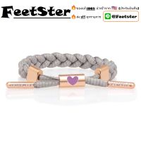 ของแท้?[ส่งฟรี] RASTACLAT MINI I LOVE YOU "LIGHT GREY" (no box)