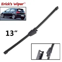 S Erick Ruitenwisser 13 "Achter Wisser Voor Vw Gti Golf 5 1K1ตัวแปร1K5 Konijn Voorruit VEN