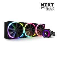 NZXT KRAKEN Z73 RGB BLACK 360MM LIQUID COOLER  RGB