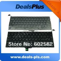 newprodects coming A1278 Swiss Keyboard For Macbook pro 13 quot; A1278 mb990 mc700 md313 md102 Swiss Keyboard 2009 2013 Year