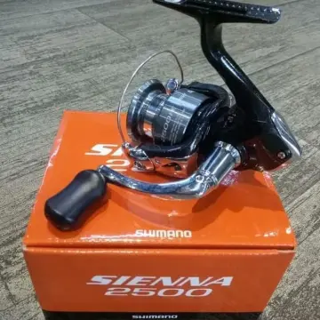 SELL Reel Shimano CATANA FE [2022] 1000 2500 3000 4000 HG