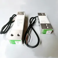 ;[-[; CZL-601 Aluminium Alloy Waterproof Load Cell Sensor, 3KG, 5Kg,6KG, 10KG,20KG,40KG 60Kg 100Kg 120Kg  Weighing Sensors