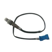 Lambda O2 Oxygen Sensor For 207 208 308 CC SW 408 508 3008 5008 RCZ 1.6 THP 16V 1.6L 963687659636968380 9657632980 1628.KY