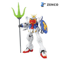 Bandai MG Shenlong Gundam EW Ver 1/100 4543112670892