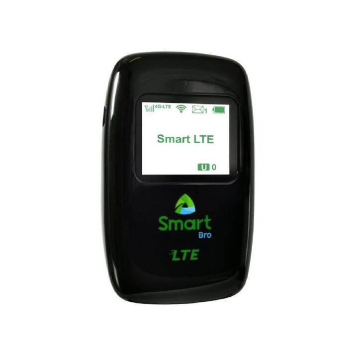 OPENLINE (UNLIRESET) SMART POCKET WIFI - WITH 100 MB and FREE Smart ...