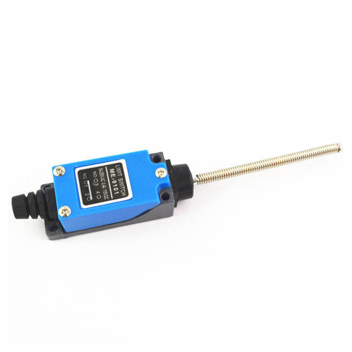 Momentary Mechanical Control Limit Switch Upgrade Electronic Component