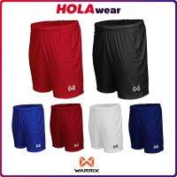 WARRIX Pants Have Destination Store Soccer Shorts Embroidered Logo Size To Extra Large WP-1509.