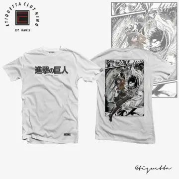 Hajime No Ippo Manga Makunouchi Takamura KGB Graphic T-shirts dos