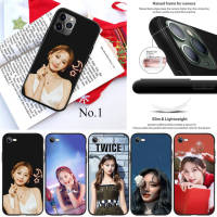 MCC47 Tzuyu อ่อนนุ่ม High Quality ซิลิโคน TPU Phone เคสโทรศัพท์ ปก หรับ iPhone 7 8 11 12 13 14 Pro XS Max SE X XR Plus SE