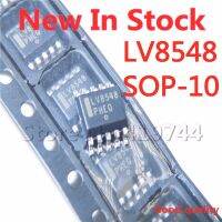 5 ชิ้น / ล็อต LV8548 LV8548MC-AH SOP-10 ชิป SMD IC ในสต็อกใหม่ IC ดั้งเดิม