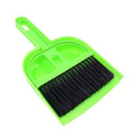 Small Broom Qilian Shovel Set Pet Home Cleaning Goods For Dogs